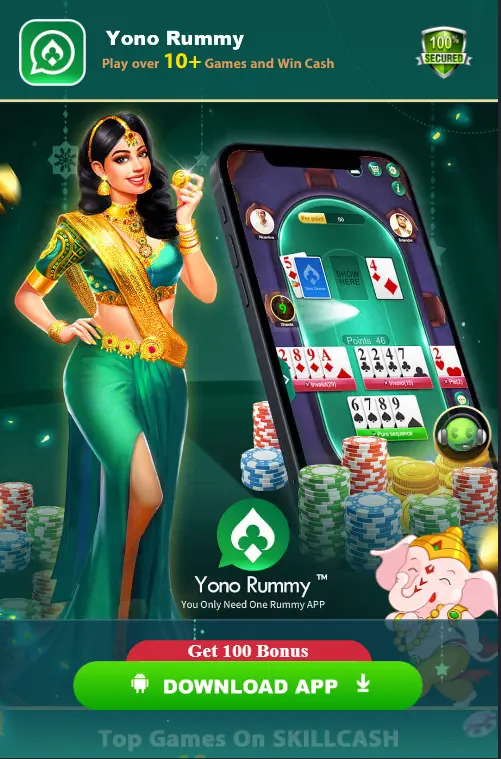 Yono Rummy APK Download