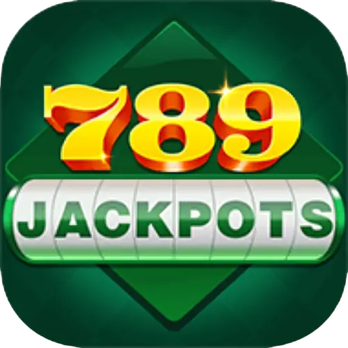 789 Jackpots Logo Download