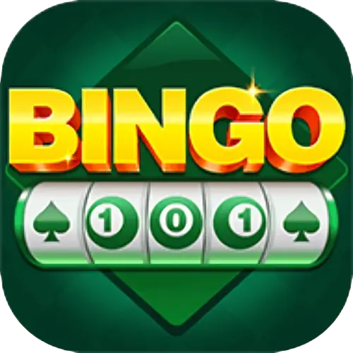 Bingo 101 Logo Download