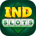 IND SLOTS LOGO OFFICIAL