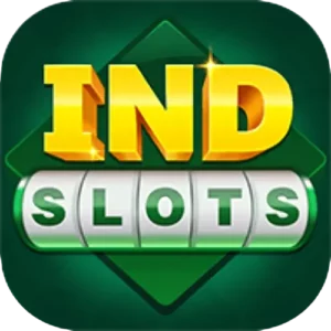 IND SLOTS LOGO