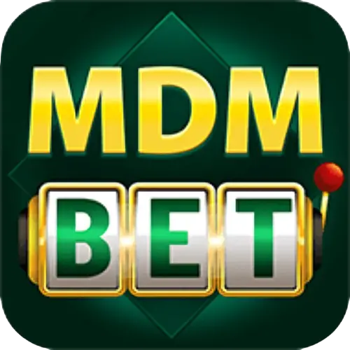 MDM Bet Logo Download