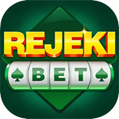 Rejeki Bet Logo Download