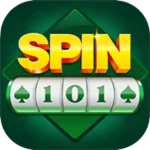 SPIN 101 APP LOGO DOWNLAOD OFFICIAL