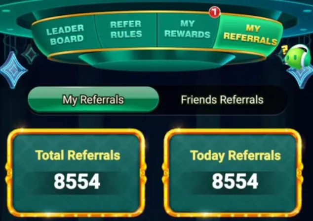 SPIN 101 REFER & EARN PROGRAM OFFICIAL