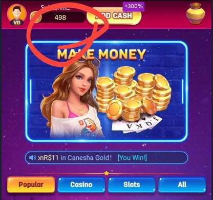 Slots Winner Game Wallet Official