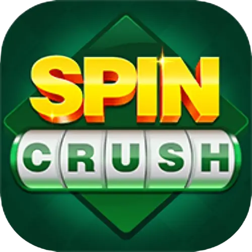 Spin Crush Logo Download