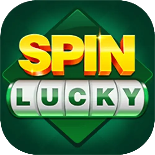 Spin Lucky Logo Download