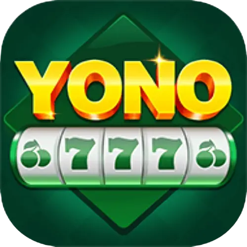 Yono 777 Logo Download