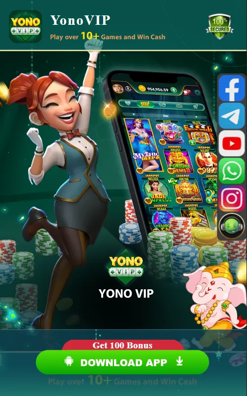 Yono VIP APK Download Link