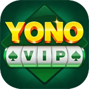 Yono VIP Logo Download