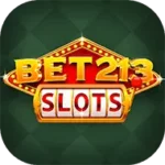 BET 213 Slots APK Download Official