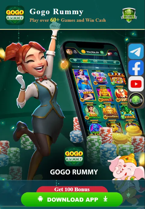 GO GO RUMMY DOWNLOAD OFFICIAL