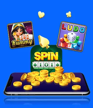 SPIN 101 GAME DOWNLOAD OFFICIAL