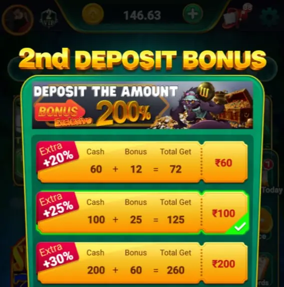 IND SLOTS MONEY ADD BONUS OFFICIAL