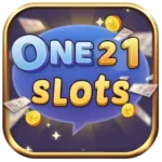 ONE 21 SLOTS APK DOWNLOAD