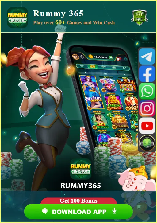 RUMMY 365 DOWNLOAD OFFICIAL