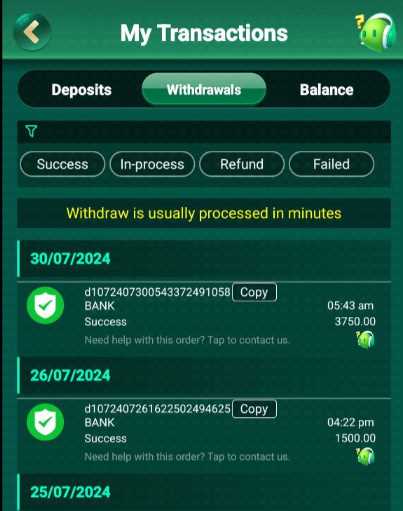 SPIN 777 PAYMENT PROOF SCREENSHOT OFFICIAL