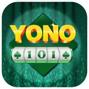 YONO 101 GAMES OFFICIAL