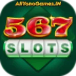 567 SLOTS APK DOWNLOAD OFFICIAL